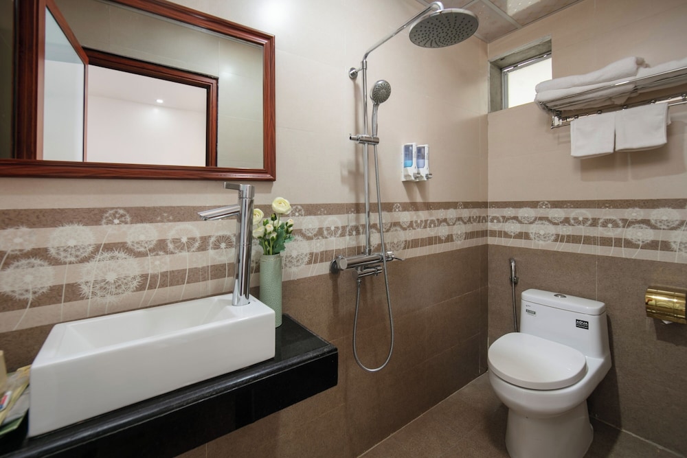 Sapa Mountain Queen House 55/56
