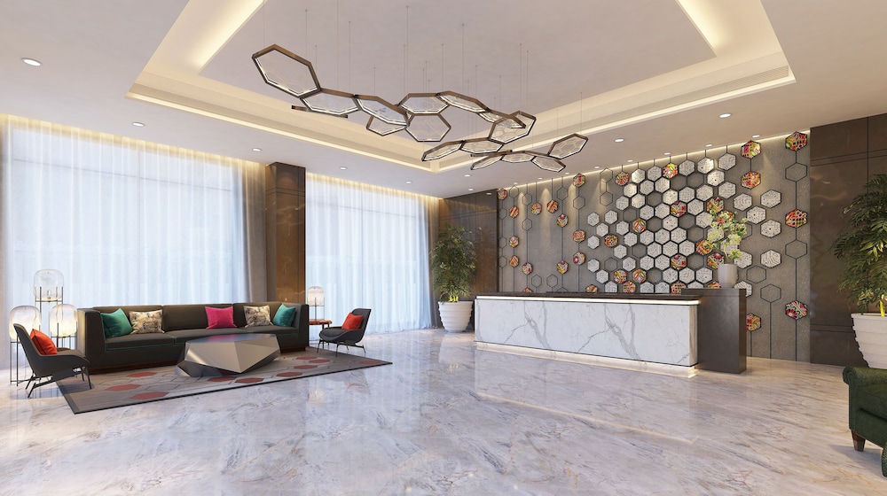 Bellevue Sarovar Premiere Junagadh 写真3