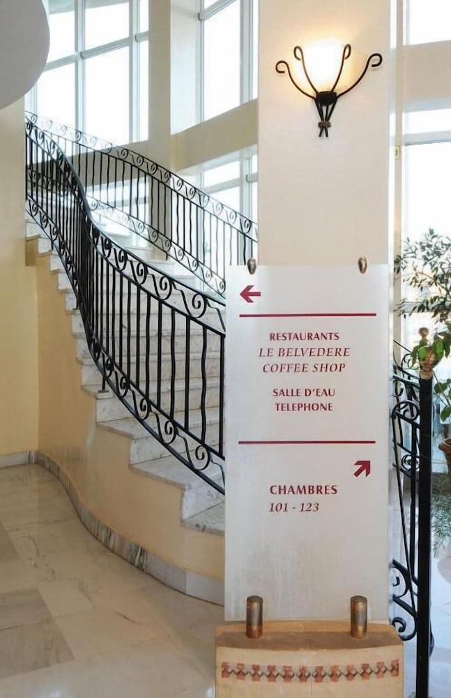 Hotel Du Parc 14/32