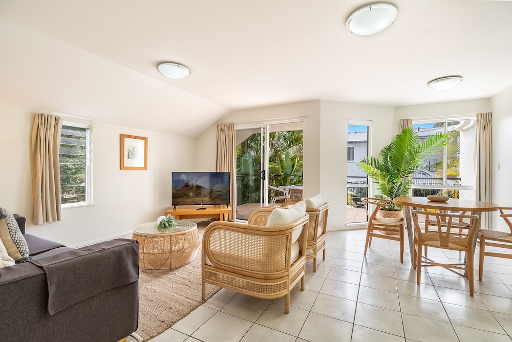 Eco Beach Resort Byron Bay 63/80