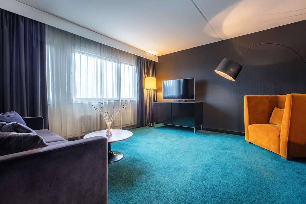 Radisson Blu Hotel Malmo 34/67