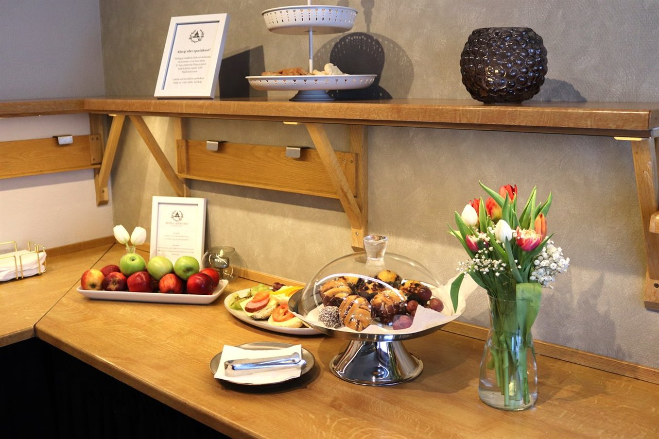 Hotel Radhuset First Partner 37/50