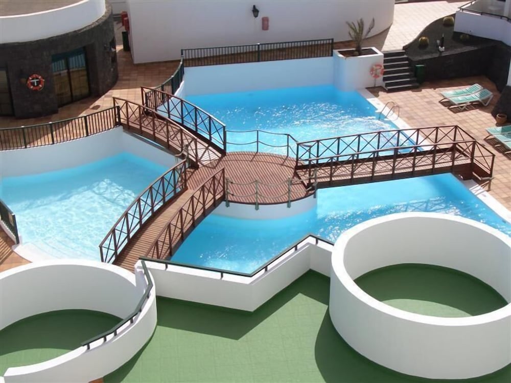 Apartamentos Lanzarote Paradise 36/48