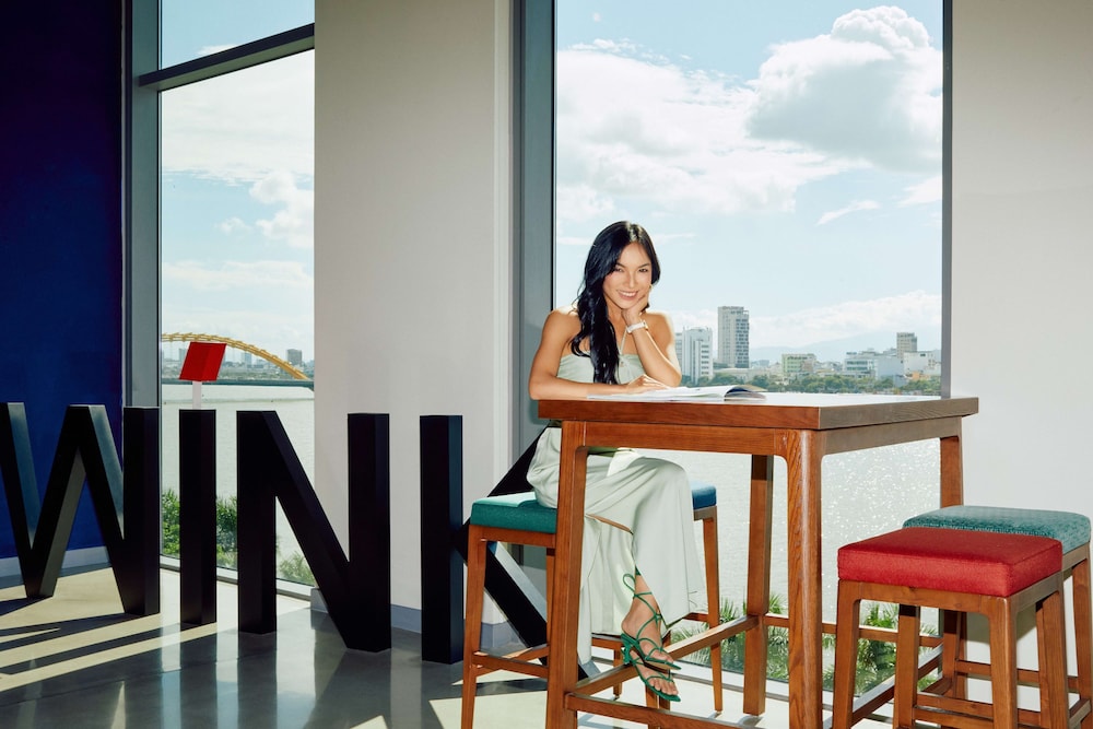 Wink Hotel Danang Riverside 8/61