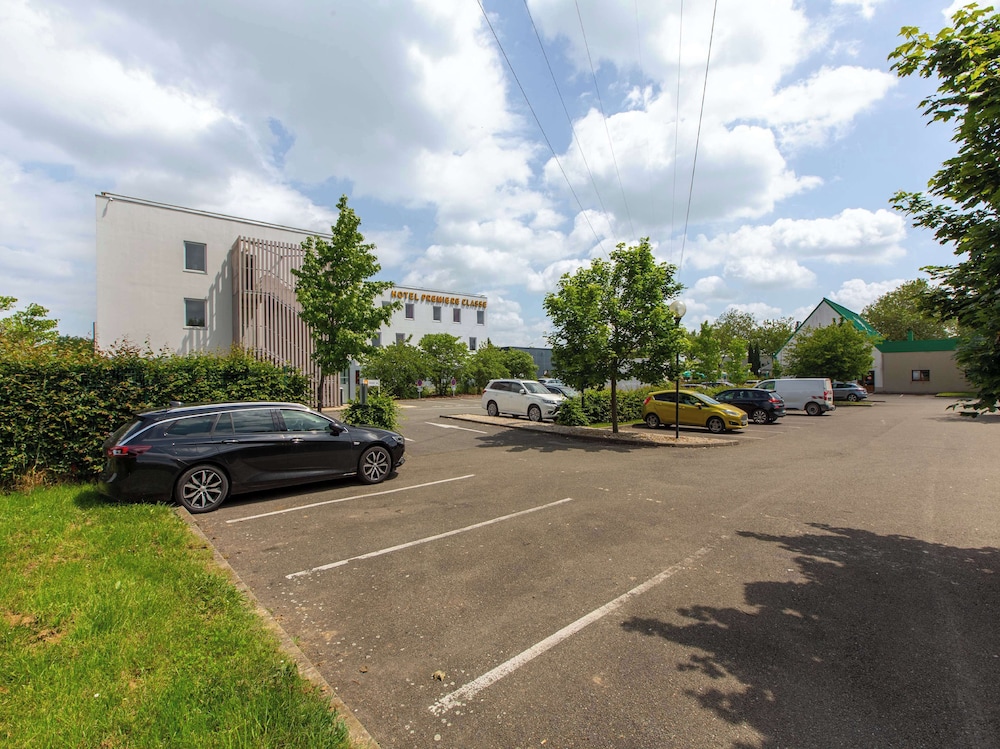 Hotel Premiere Classe Chartres Barjouville 39/50