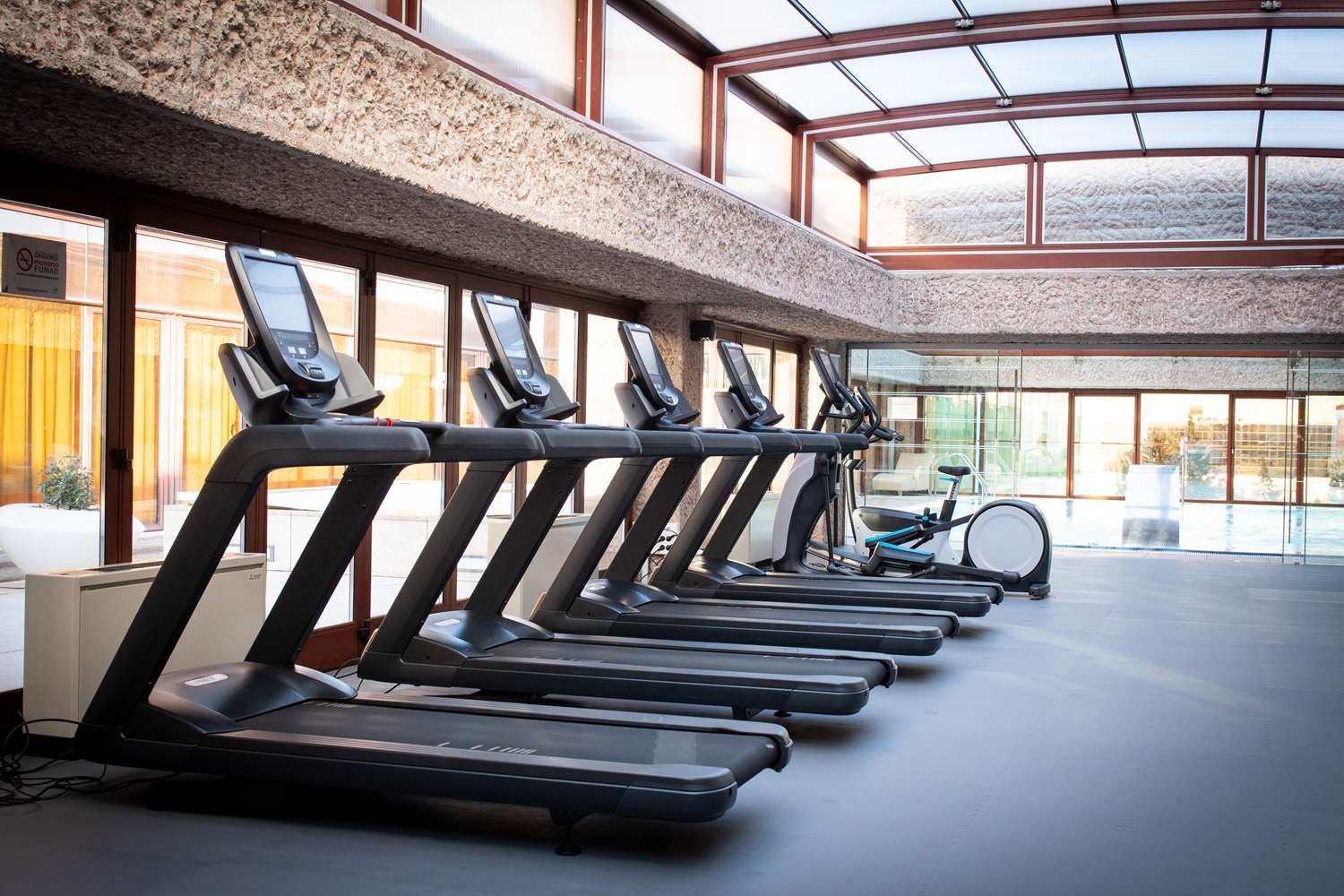 sport facilities