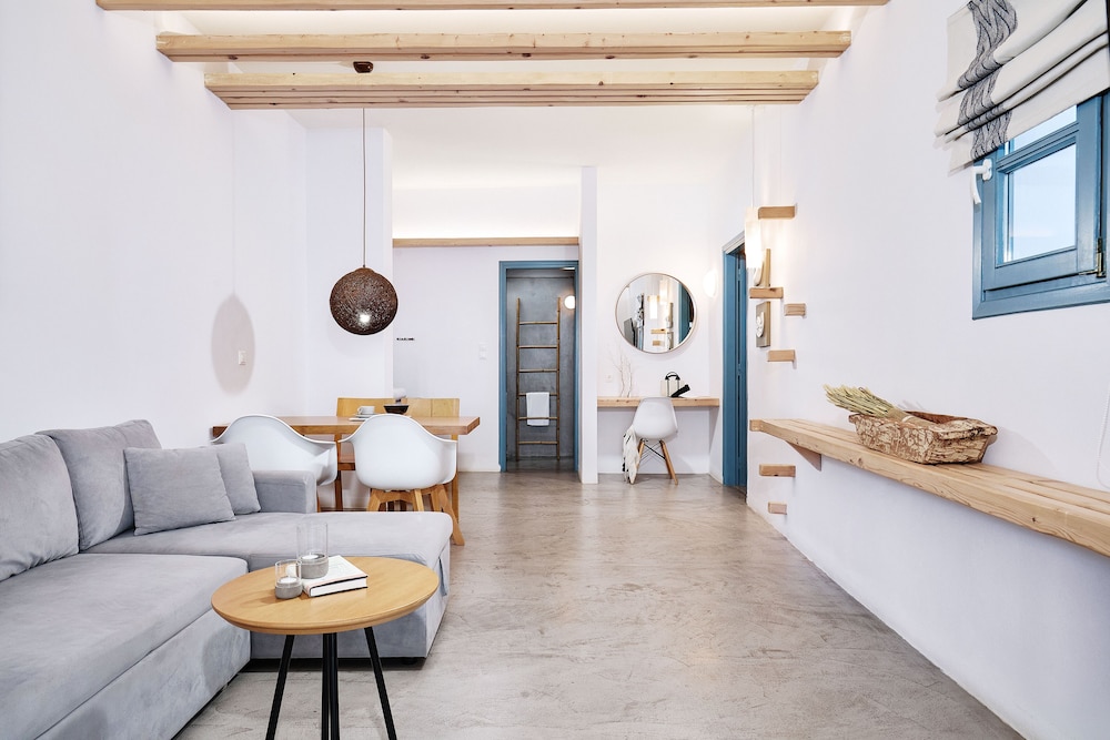 Chrysalis Boutique Hotel 31/50