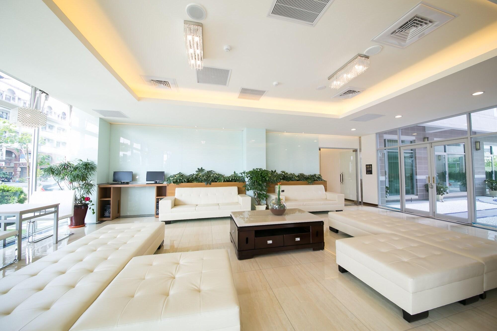 Sunseed Interational Villa Hotel 17/25