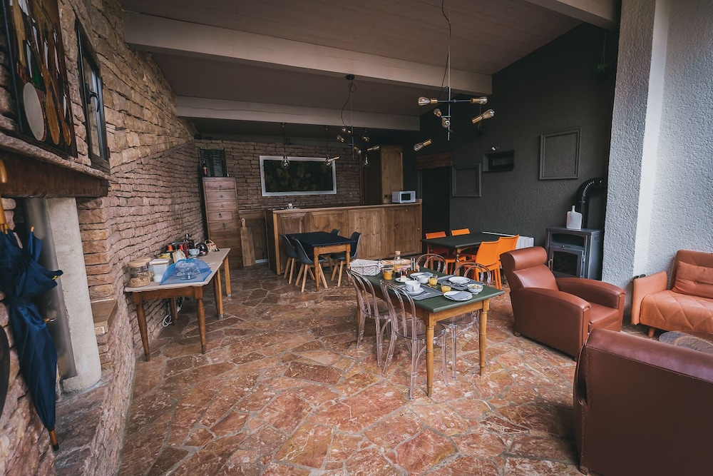 La Villa du Rhone 31/50
