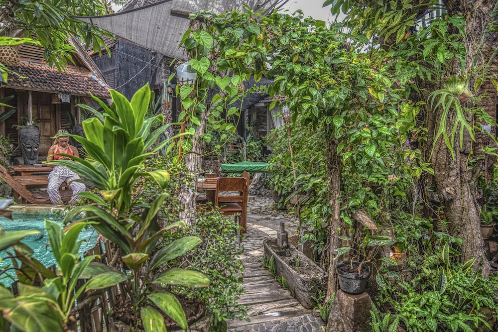 Santhika B&B 45/50