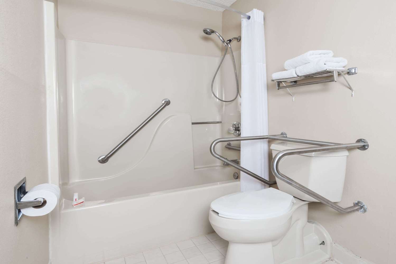 Days Inn by Wyndham New Market/I-81 12/12