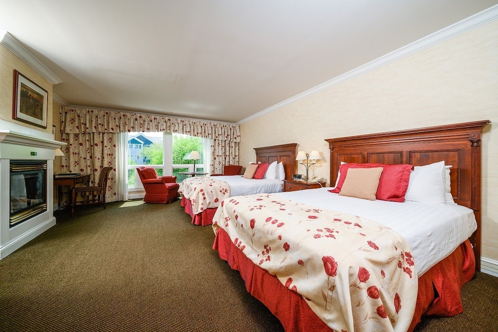 Stoweflake Mountain Resort Spa 33/74