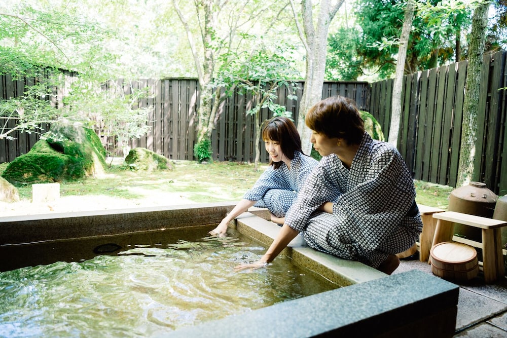 Akagawa Onsen Spaju (Aso Kuju National Park) 21/50