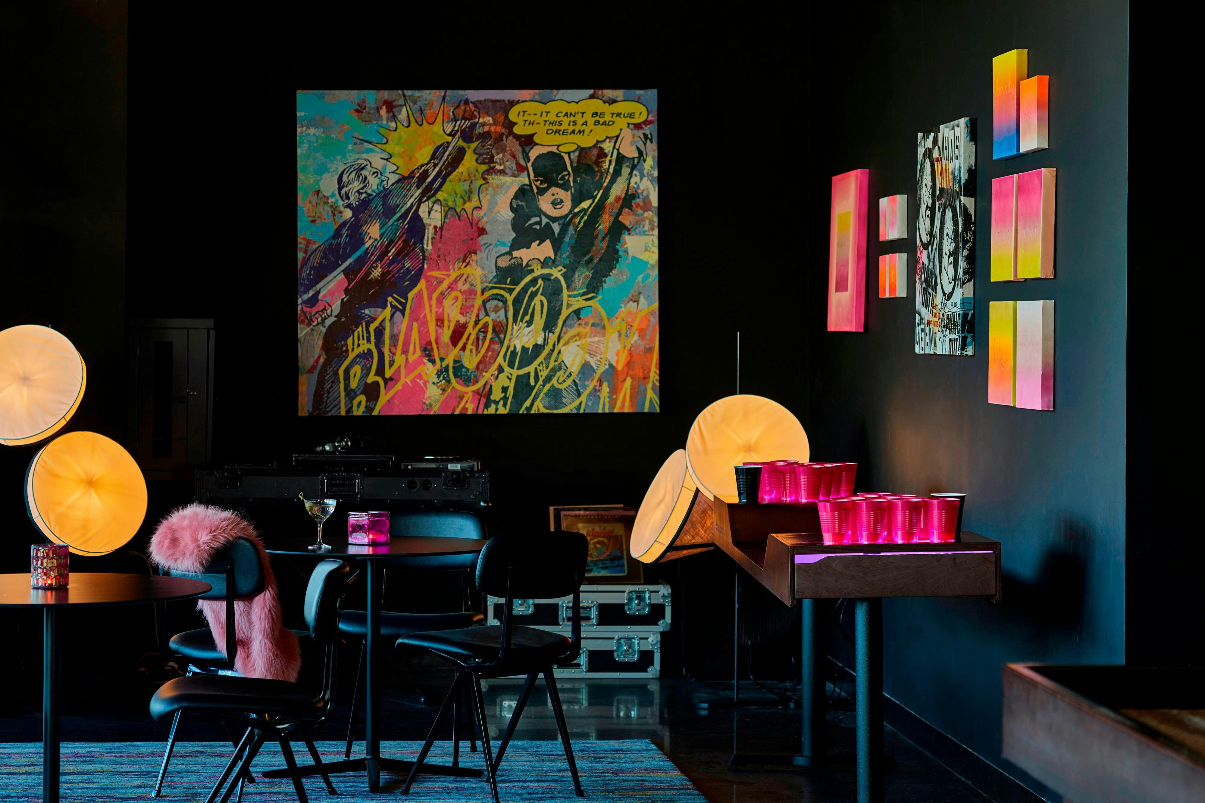 Moxy Minneapolis Uptown 12/15