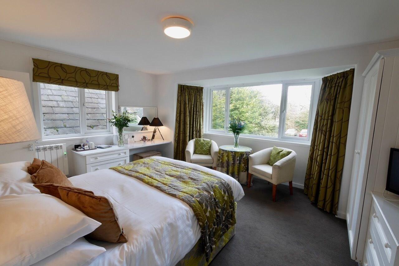 BEST WESTERN SELKIRK ARMS 11/55