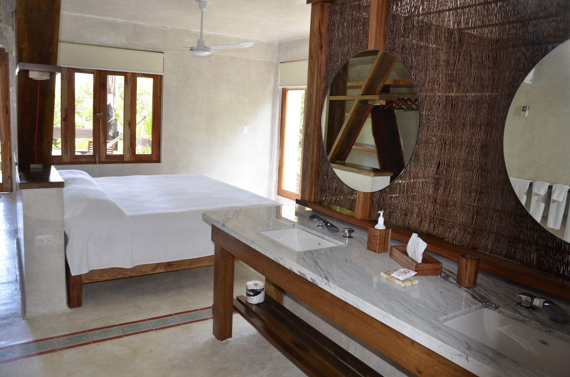 MASTER, HOUSE, PANORAMIC VIEW, PLUNGE POOL