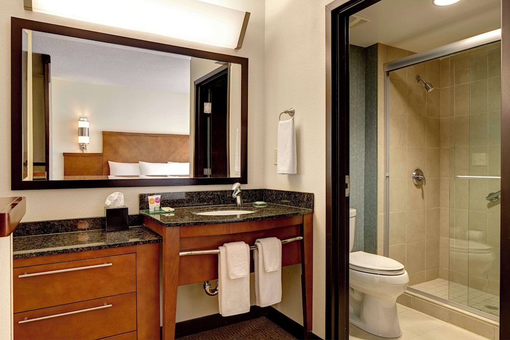 Hyatt Place Salt Lake City/Downtown/The Gateway 63/65