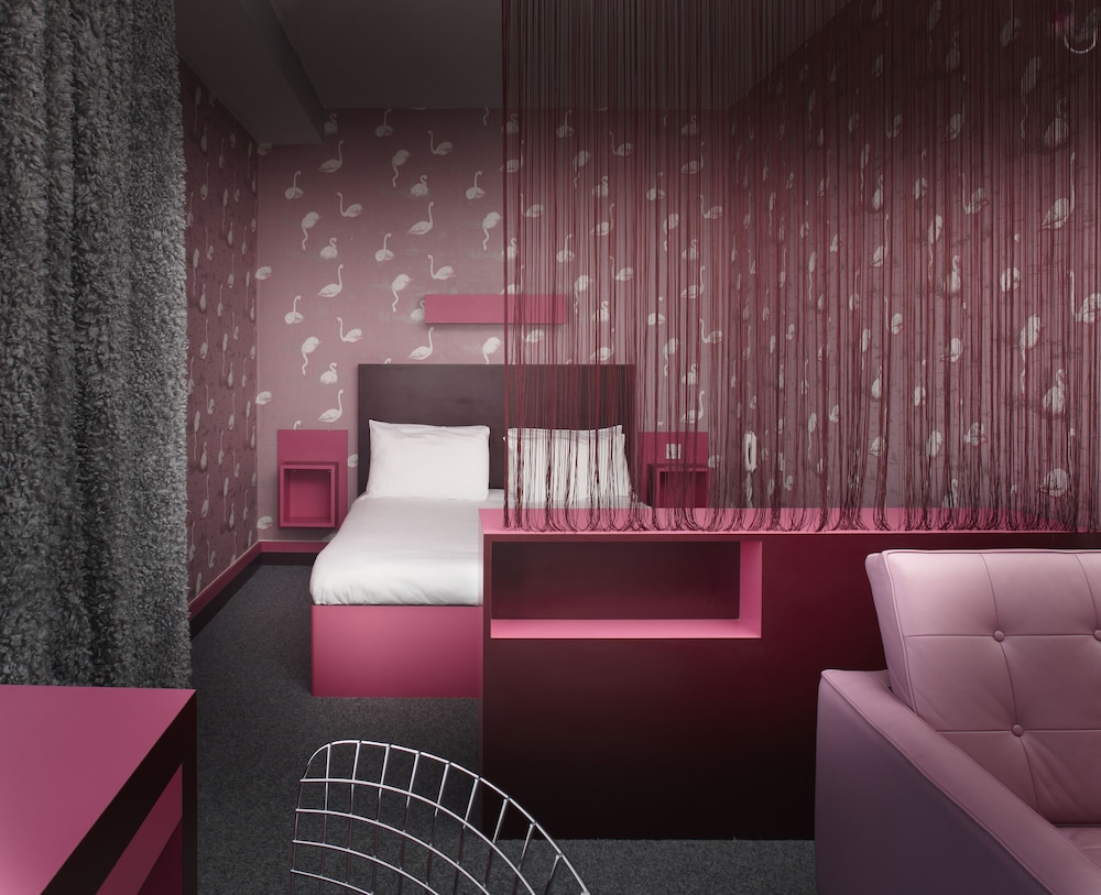 Citrus Hotel Cheltenham By Compass Hospitality 40/79