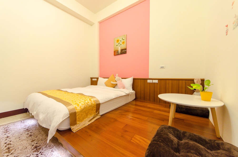 Encounter Hostel 15/47