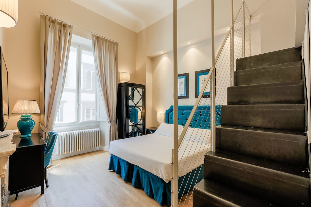 Relais Tosinghi 32/50