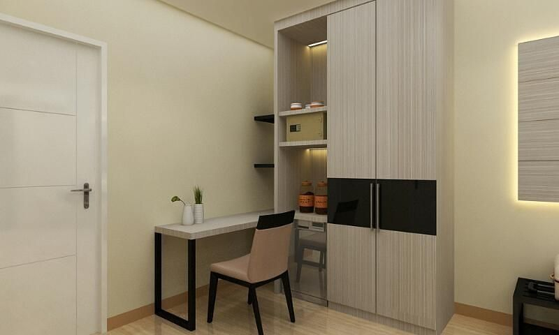 Cempaka Mas Hotel 8/11