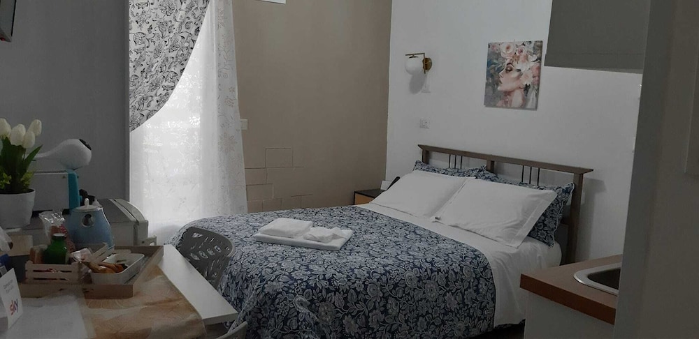 Casa Nave 16/50