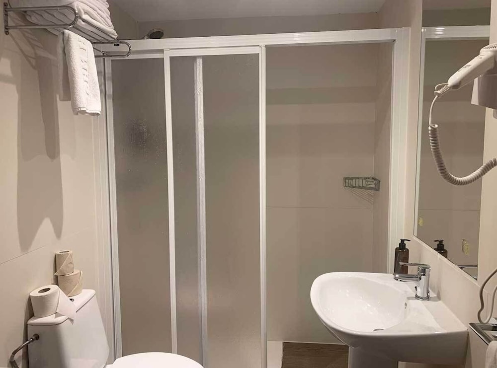 Apartamentos Sabica Nevada Plaza 17/17