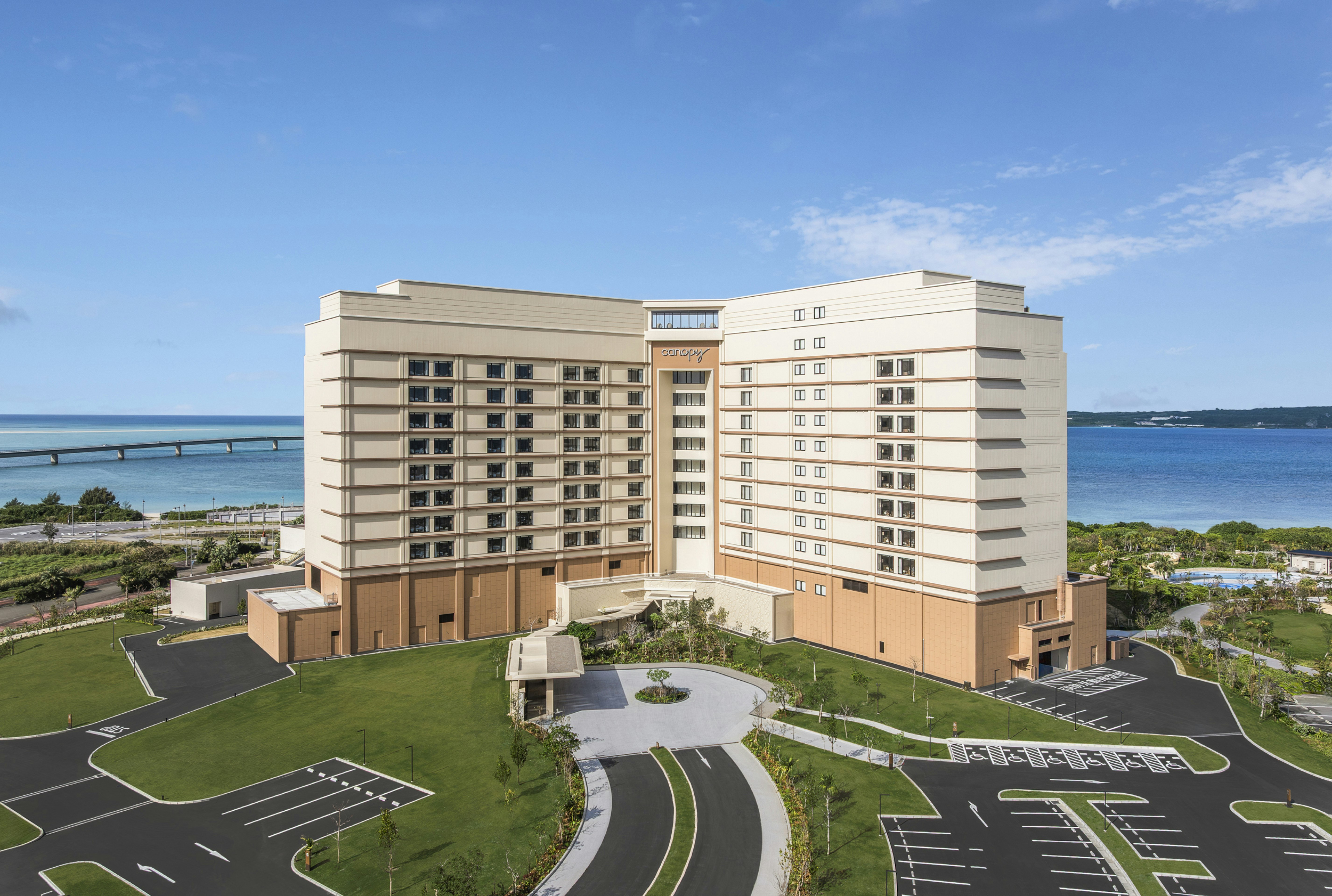 Canopy by Hilton Okinawa Miyako Island Resort 7/50