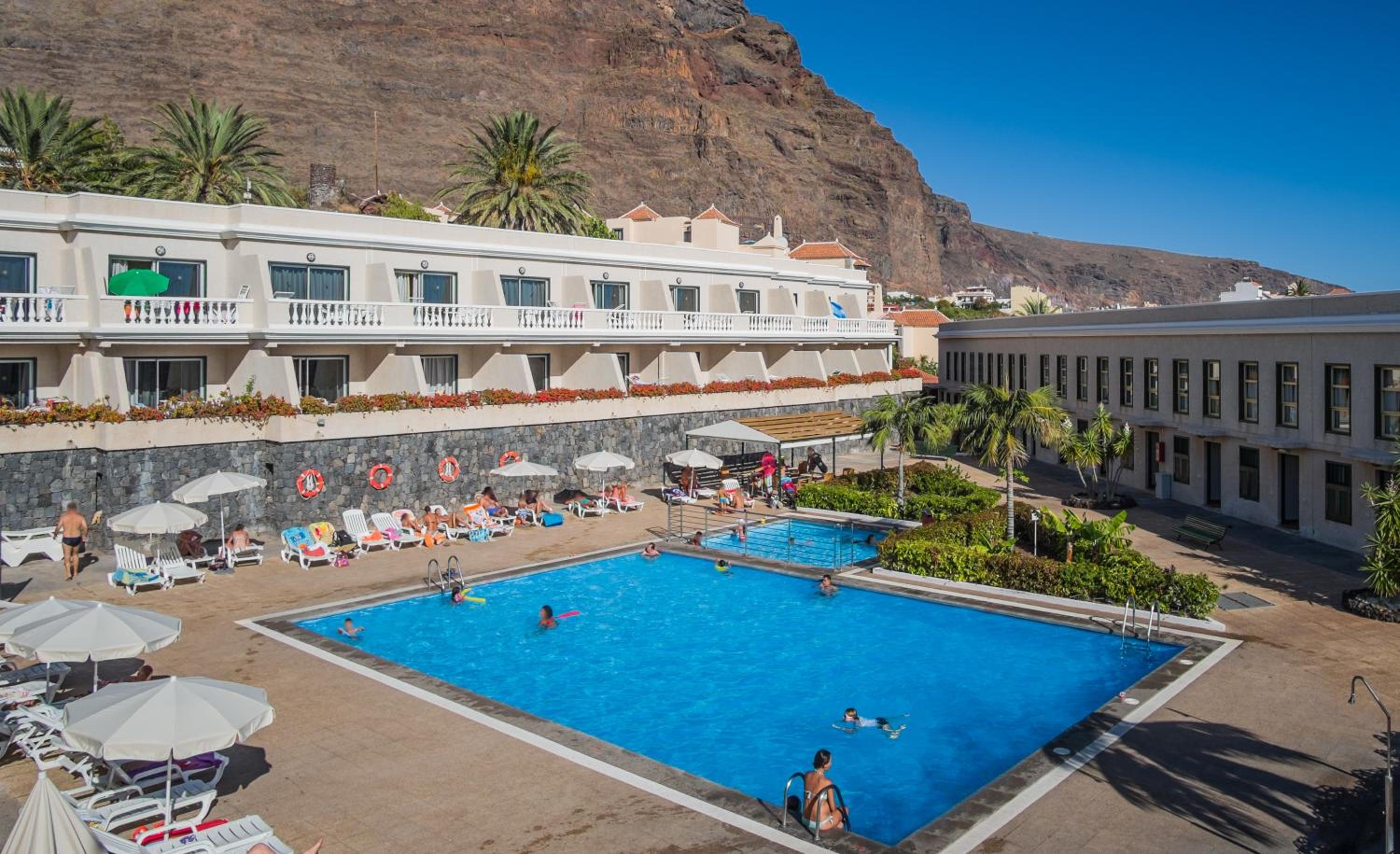 Charco Del Conde Apartamentos 44/44