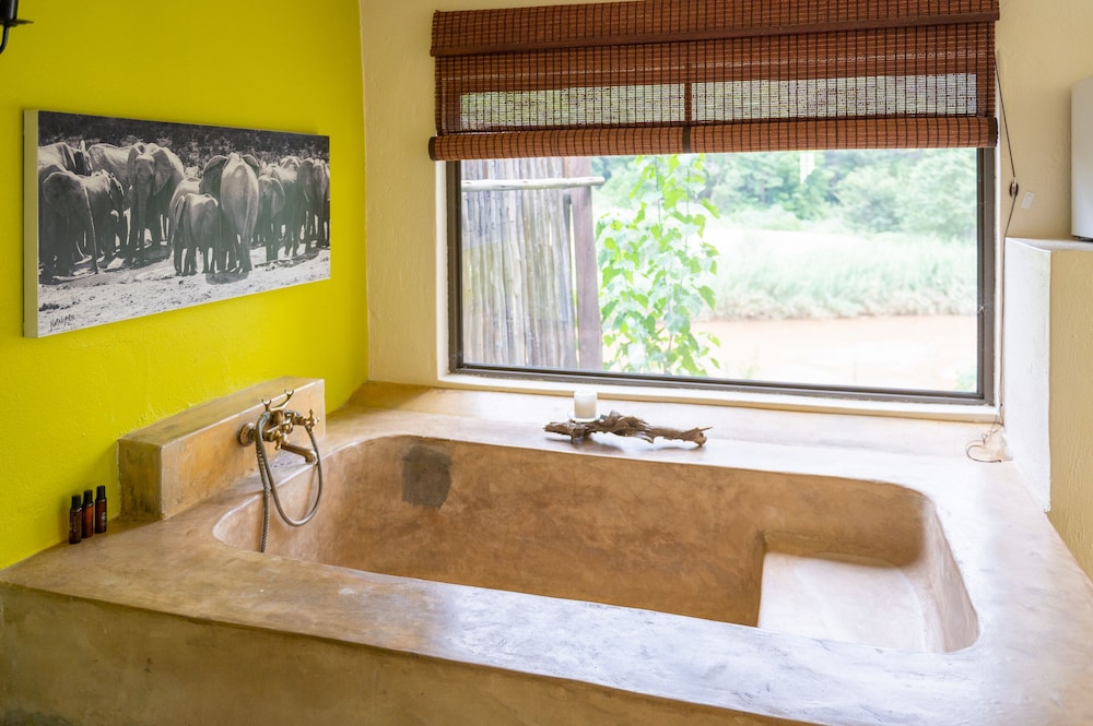 Bushriver Lodge 22/46