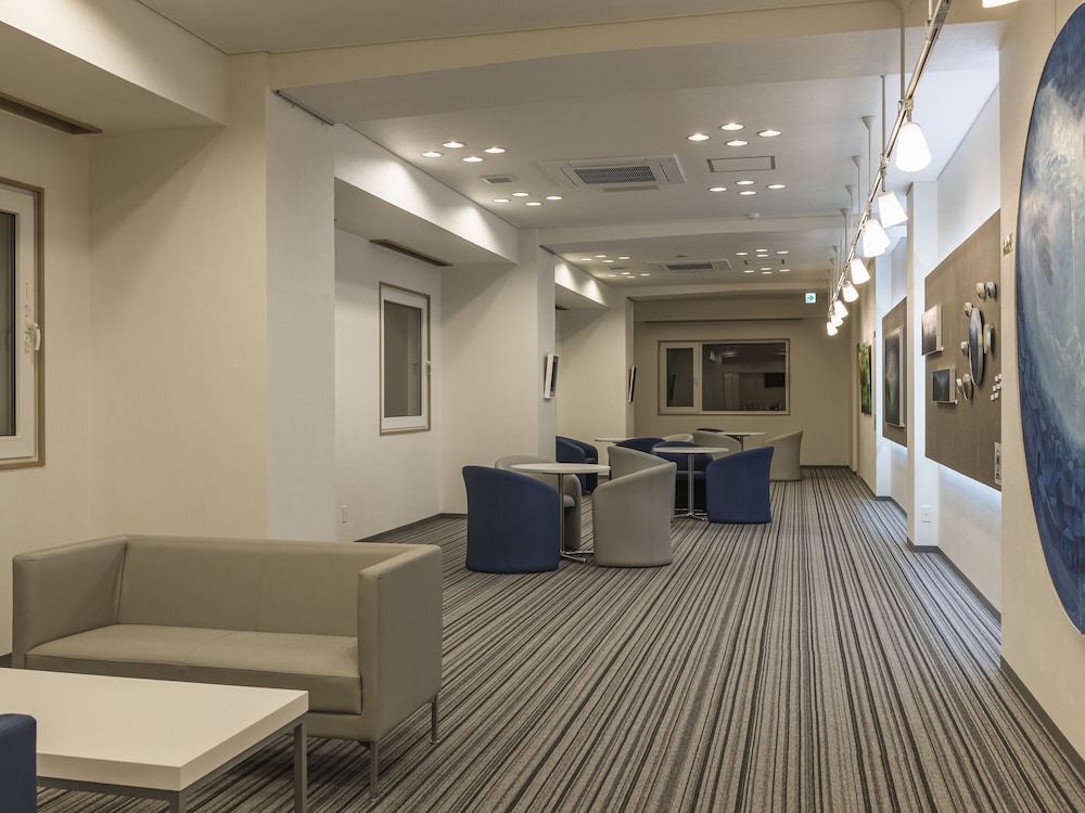 Toyoko Inn Nagano-eki Higashi-guchi 41/53