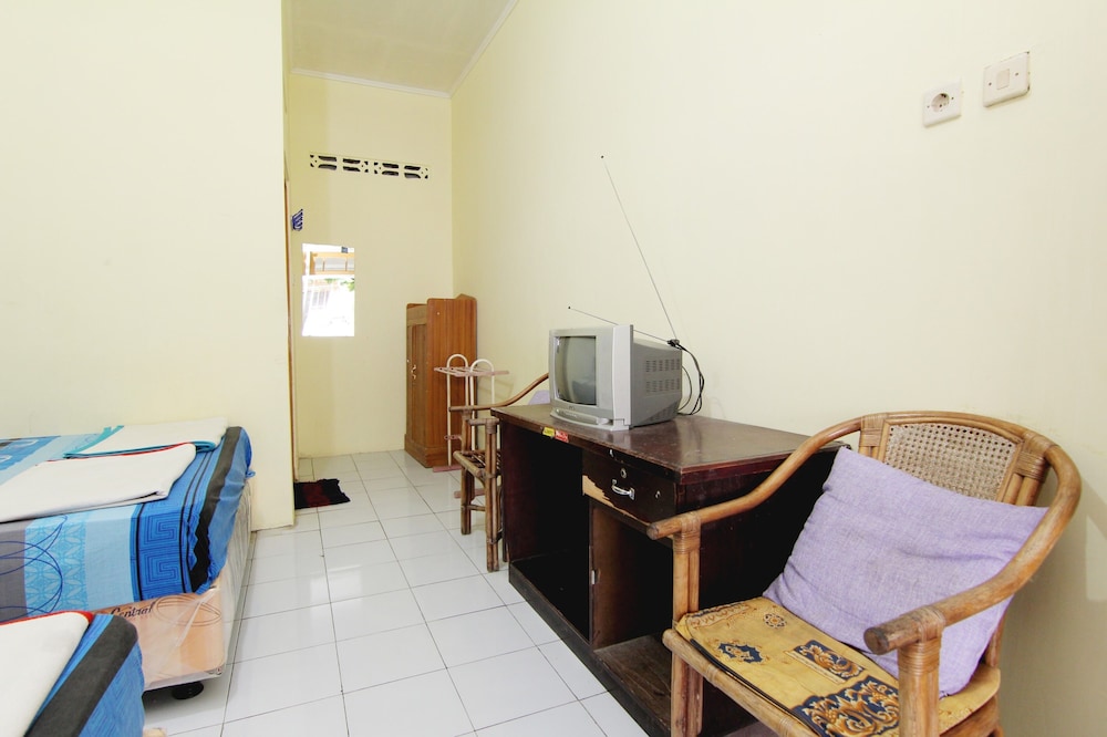 Hotel Wijaya 2 Kaliurang 26/51