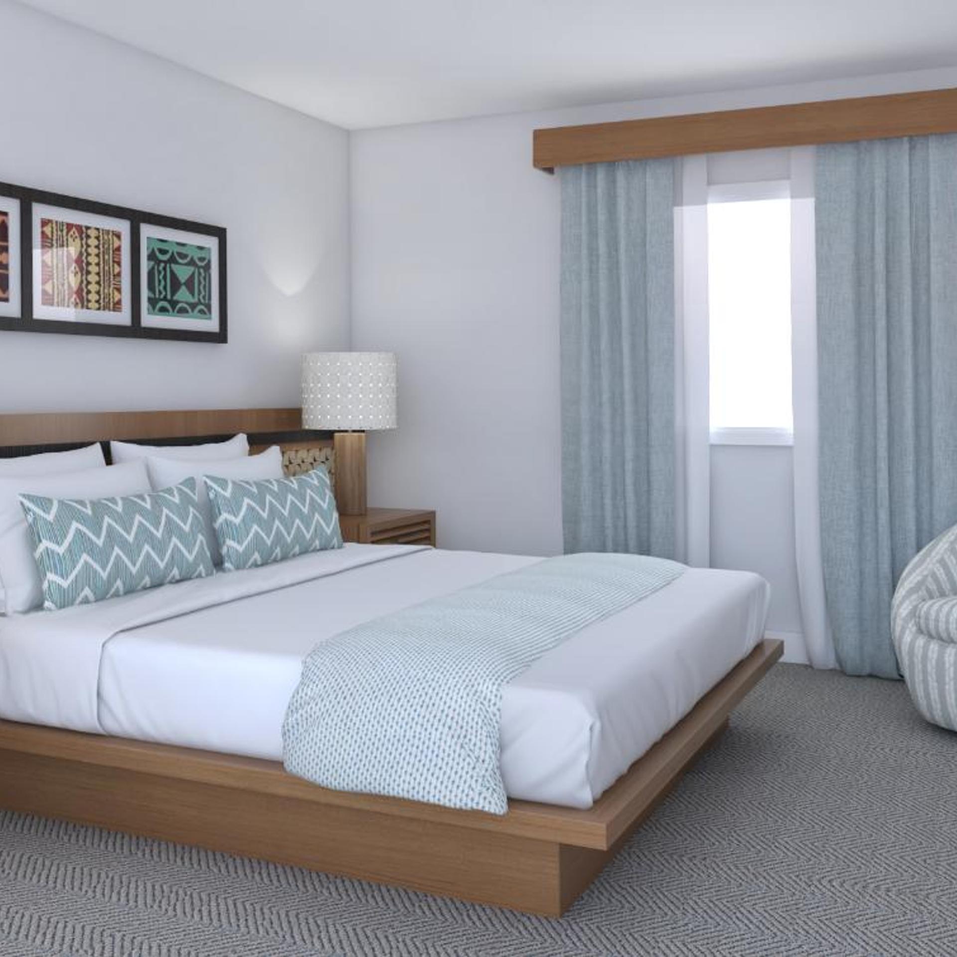 Mahalo Diamond Beach Resort 18/50