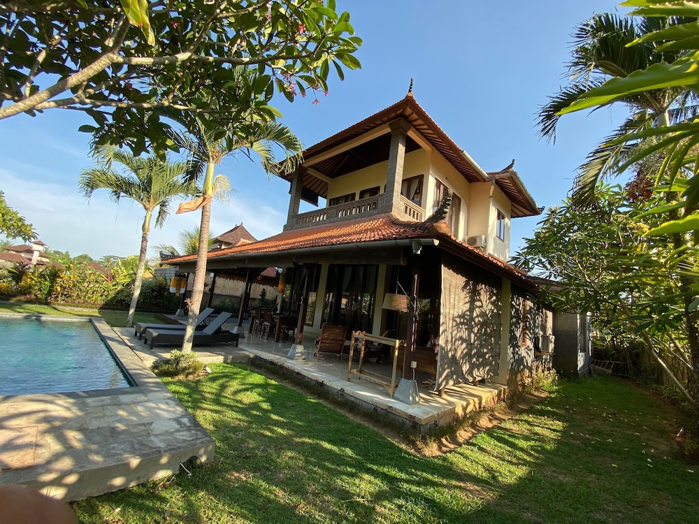 Rumah Dadong 1/50