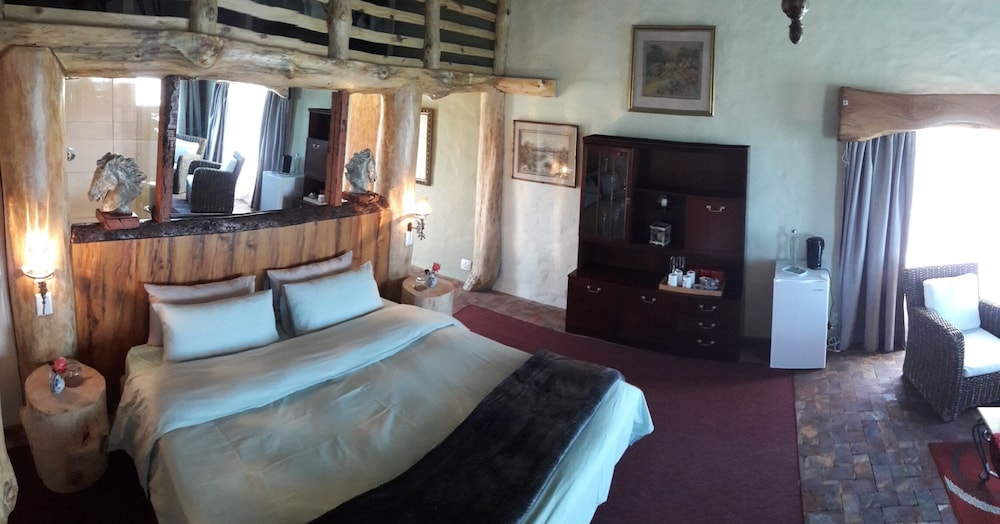 Luxury, Suite, King Bed, 3 Beds, Sea View, Pool Access