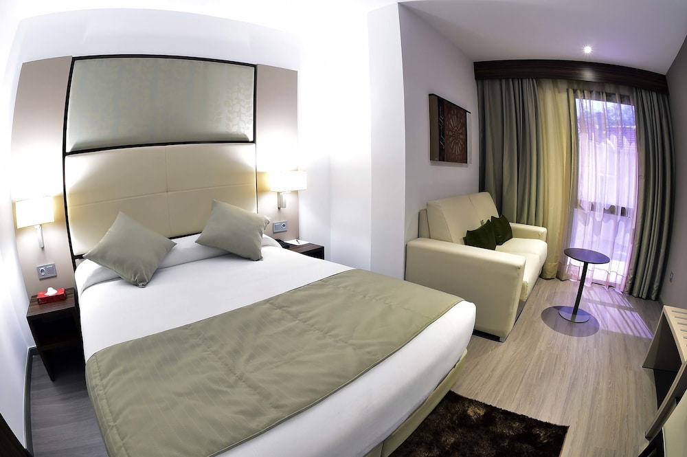 Az Hotel Vieux Kouba 13/61