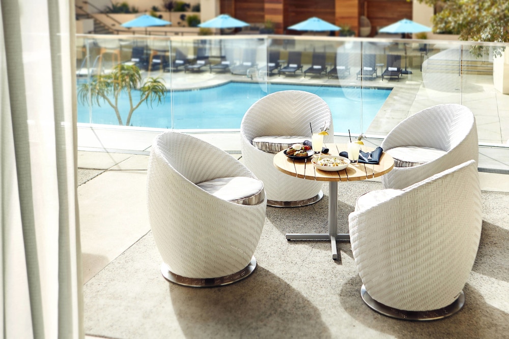 San Diego Marriott Mission Valley 44/58
