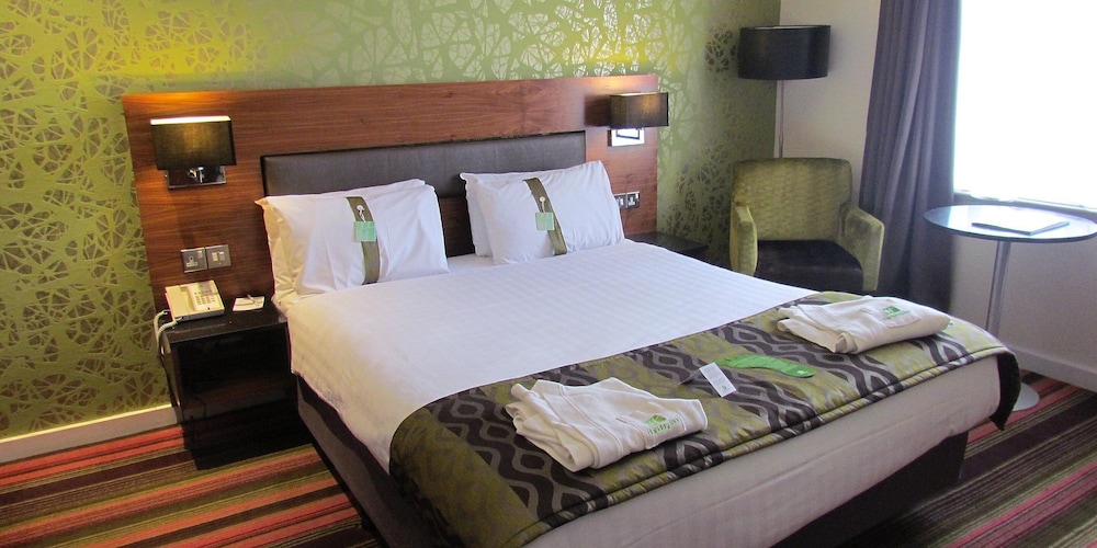 Holiday Inn Newcastle - Jesmond 19/75