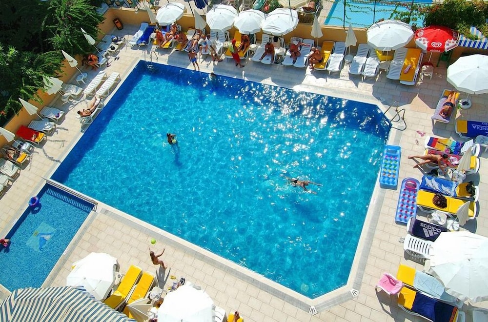 Tolenza Hotels Alanya 5/50