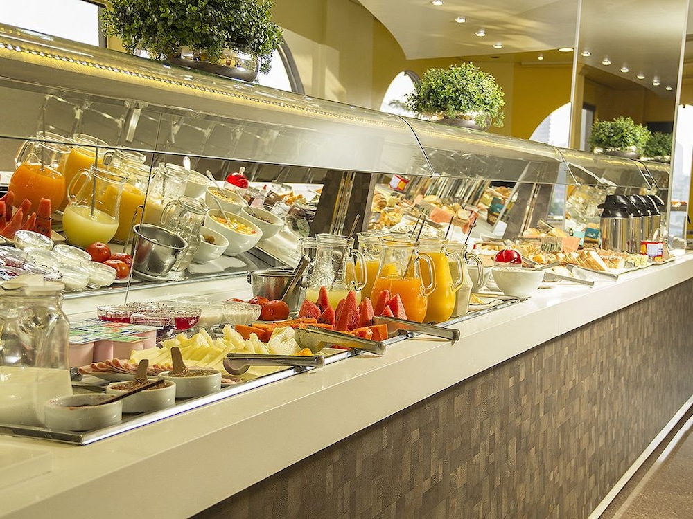 JP PALACE HOTEL FRANCA 22/50