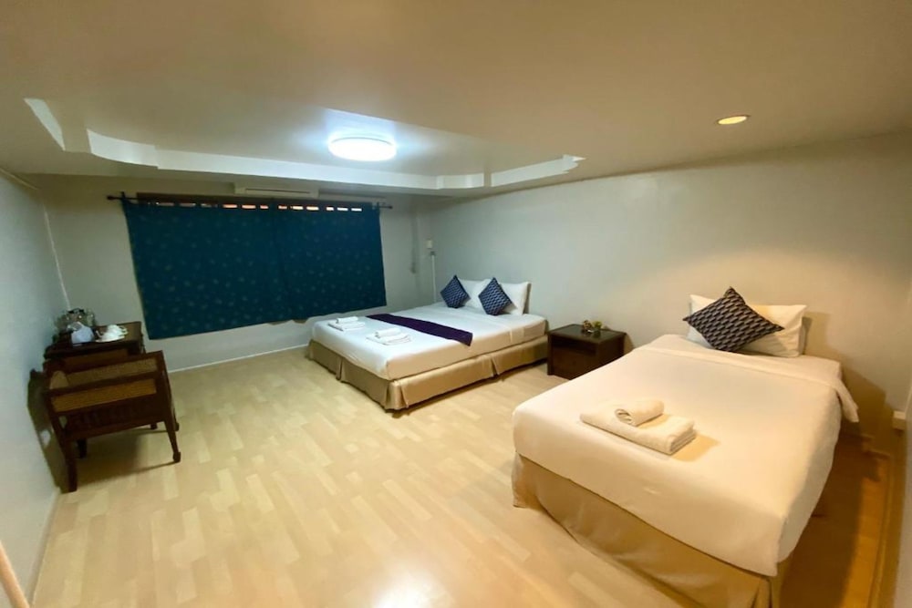 Pai Sukhothai Resort 53/80