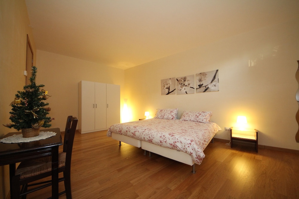 La Rosa Blu Bed and Breakfast 13/59