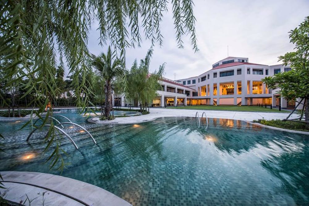 Eastin Thana City Golf Resort Bangkok 45/50