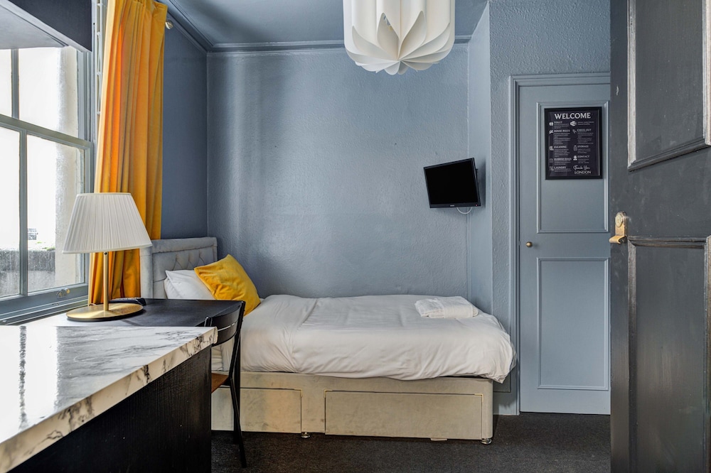 Valet Apartments Kensington Gardens 17/52