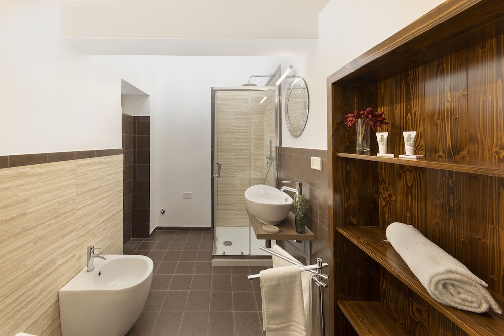 Masseria Salento 500 48/50