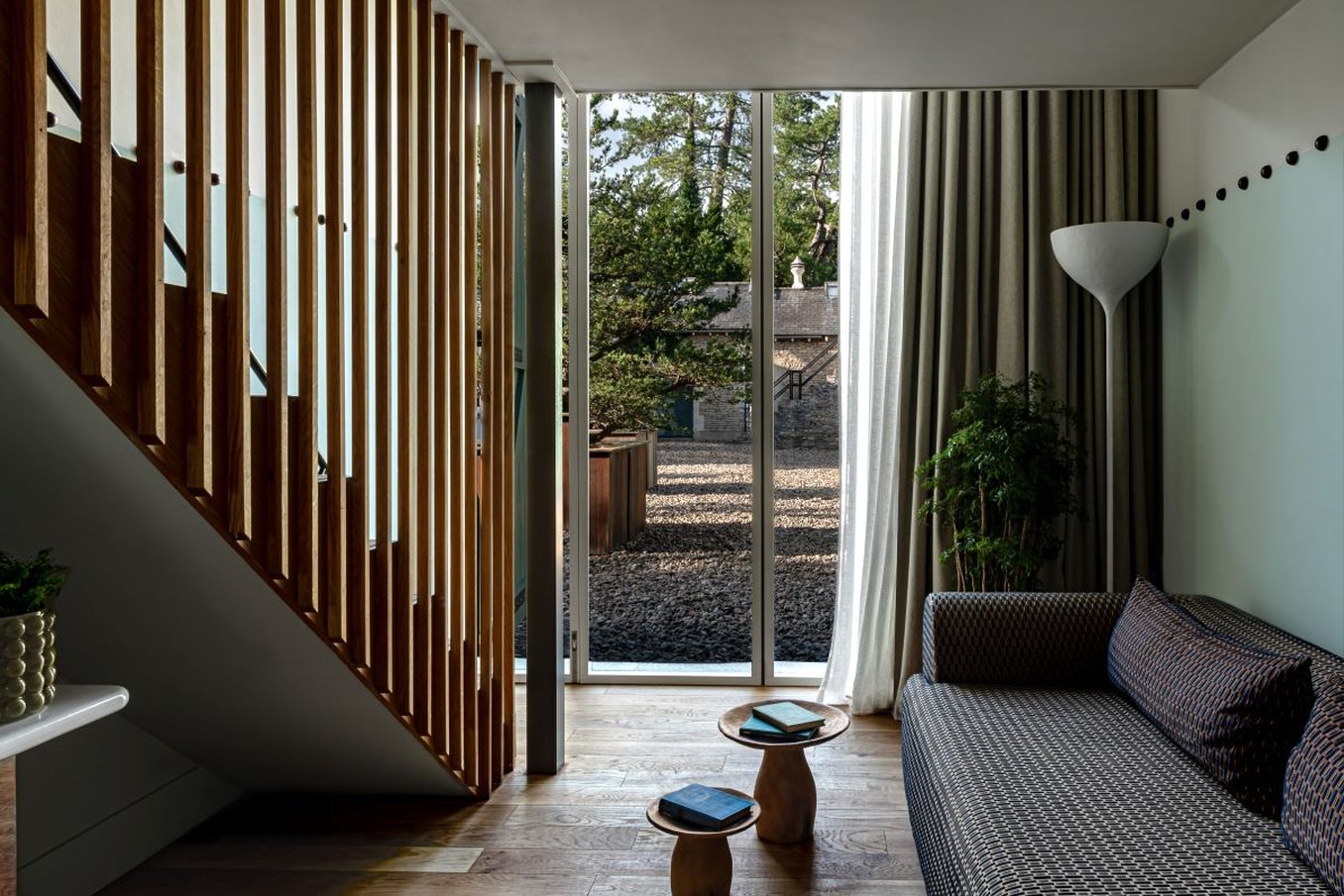 Cowley Manor 44/58
