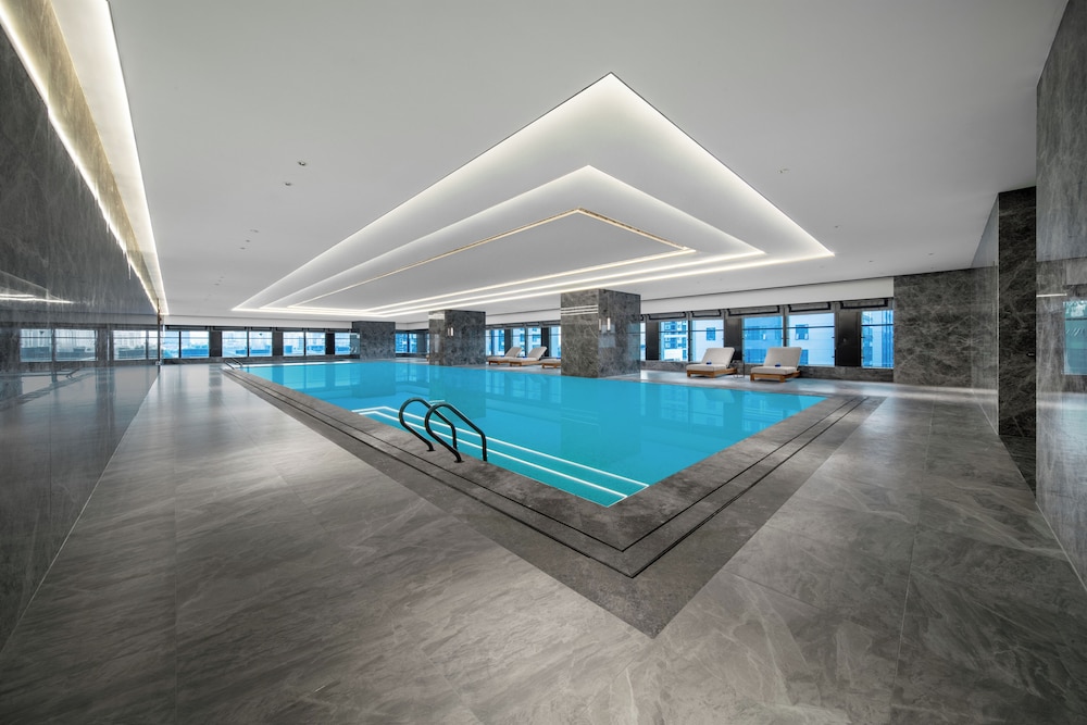 Wanda Realm Kunming 28/49