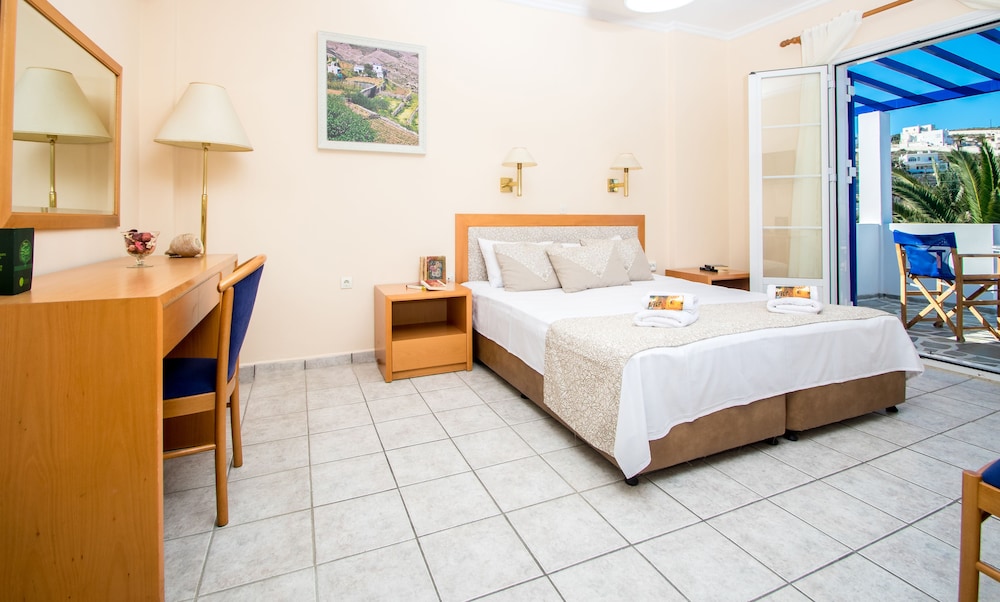 Syros Atlantis Hotel 11/50