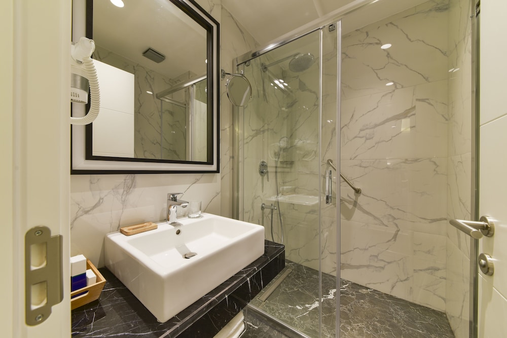 Kare Hotel Sultanahmet 49/50