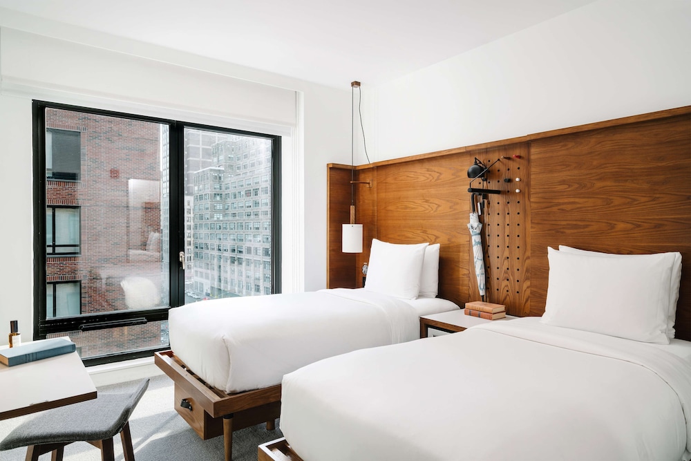 ROOM, TWIN BEDS, ACCESSIBLE